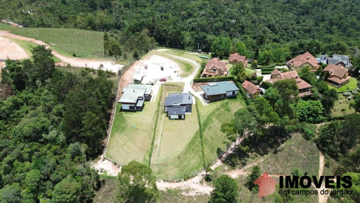 Casa em Morro do Elefante, Campos do Jordão - foto 7