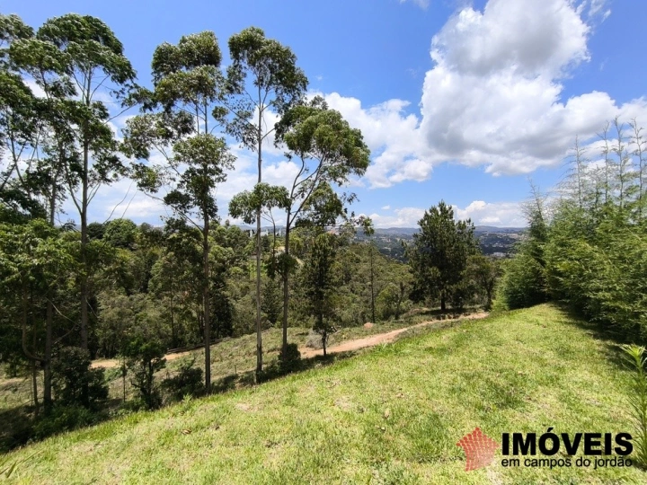 Casa em Morro do Elefante, Campos do Jordão - foto 9