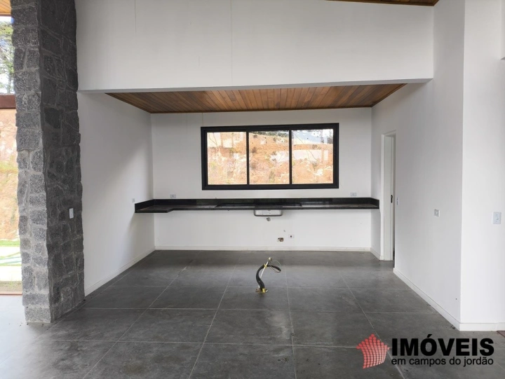 Casa em Morro do Elefante, Campos do Jordão - foto 11