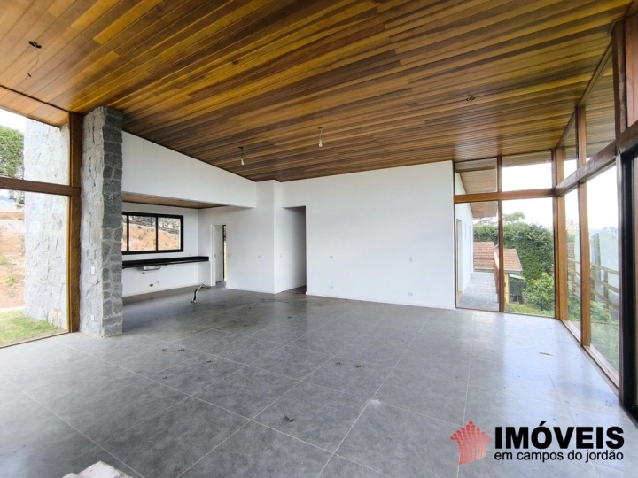 Casa em Morro do Elefante, Campos do Jordão - foto 12