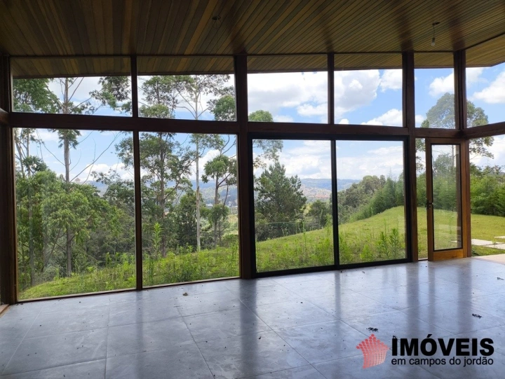 Casa em Morro do Elefante, Campos do Jordão - foto 15