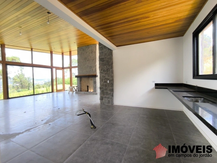 Casa em Morro do Elefante, Campos do Jordão - foto 18