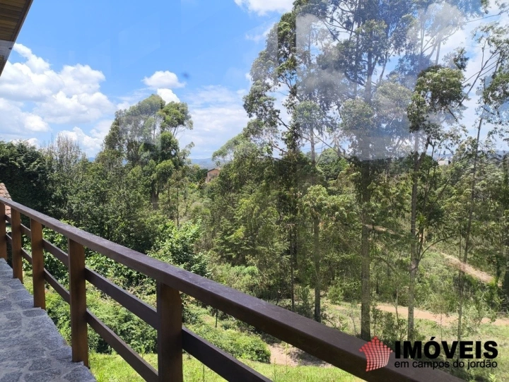 Casa em Morro do Elefante, Campos do Jordão - foto 20
