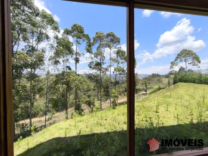 Casa em Morro do Elefante, Campos do Jordão - foto 21