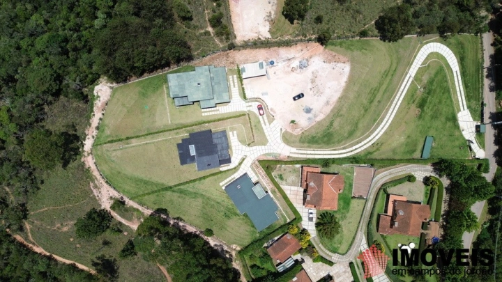 Casa em Morro do Elefante, Campos do Jordão - foto 3