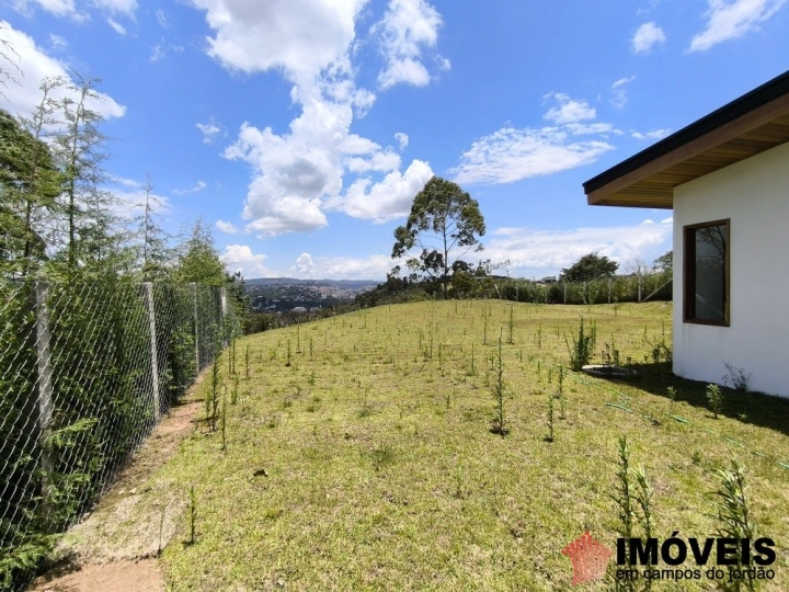 Casa em Morro do Elefante, Campos do Jordão - foto 7