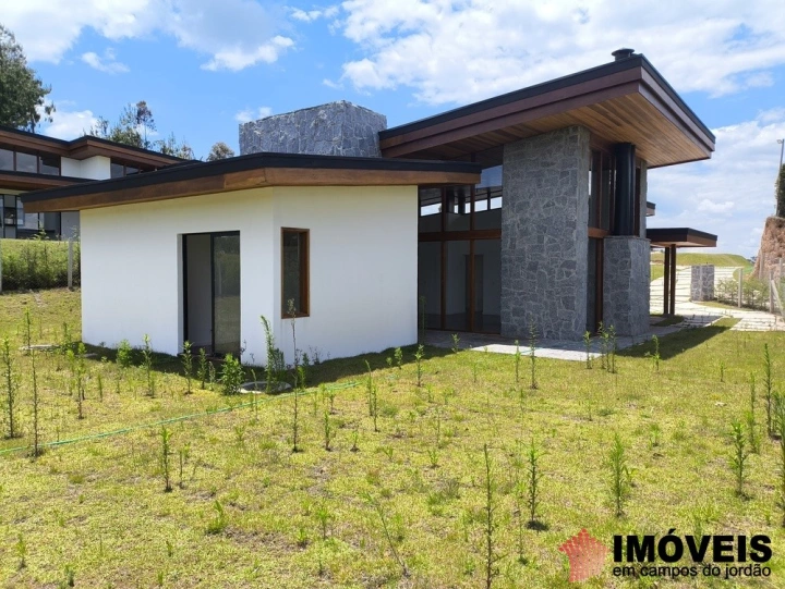 Casa em Morro do Elefante, Campos do Jordão - foto 8