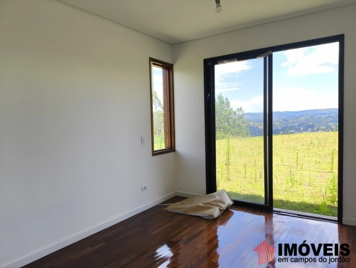 Casa em Morro do Elefante, Campos do Jordão - foto 10