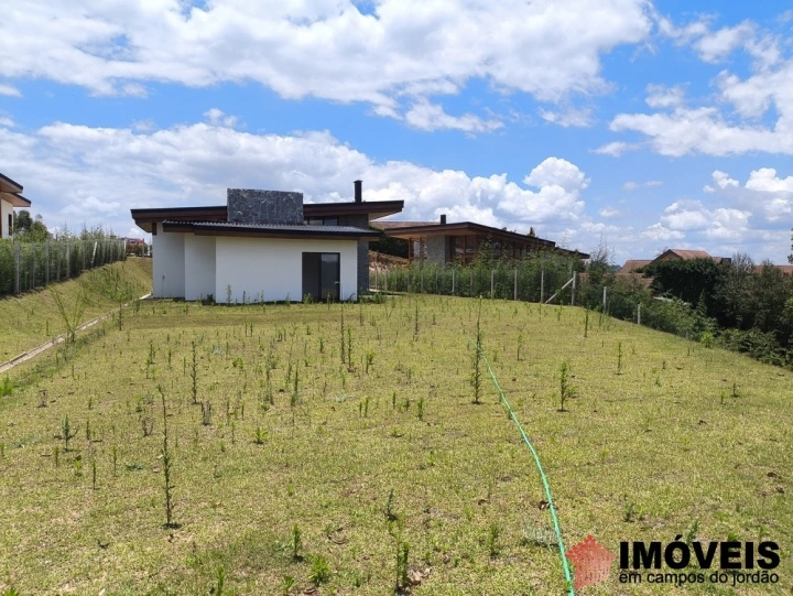Casa em Morro do Elefante, Campos do Jordão - foto 11