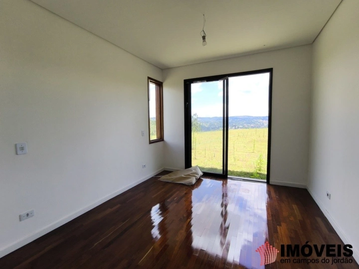 Casa em Morro do Elefante, Campos do Jordão - foto 14
