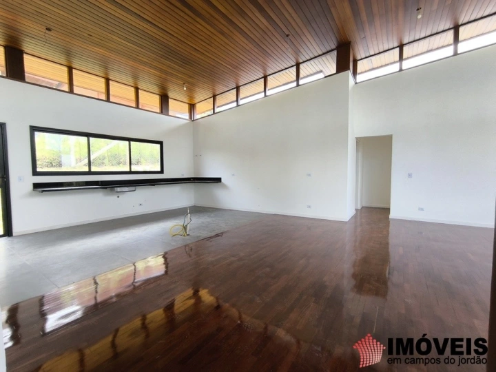 Casa em Morro do Elefante, Campos do Jordão - foto 15