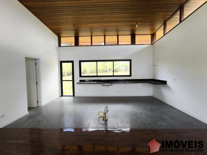 Casa em Morro do Elefante, Campos do Jordão - foto 16