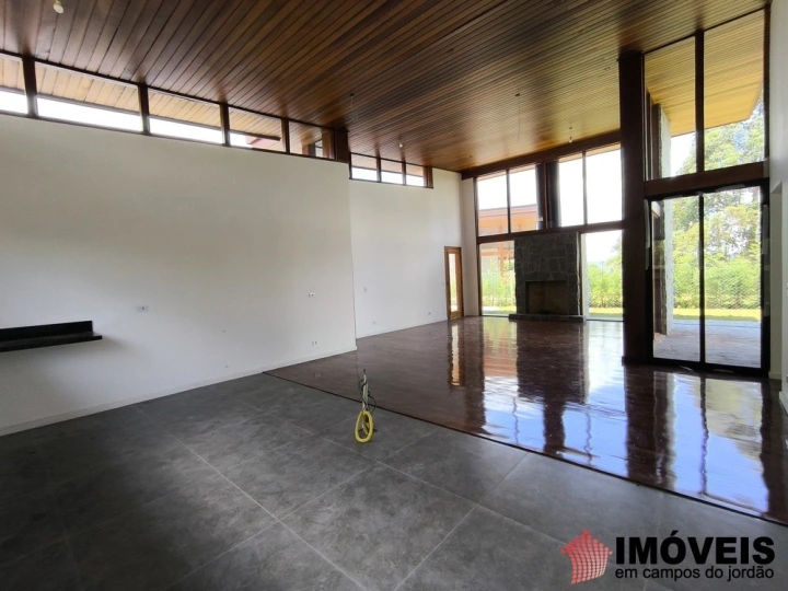 Casa em Morro do Elefante, Campos do Jordão - foto 18