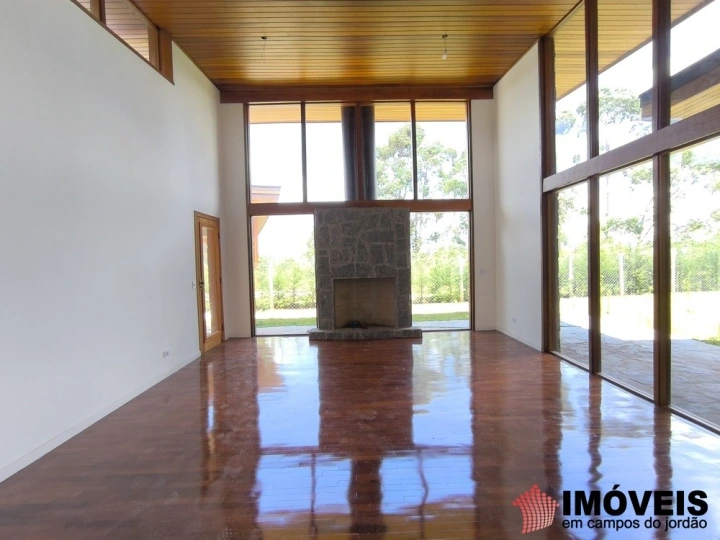 Casa em Morro do Elefante, Campos do Jordão - foto 20