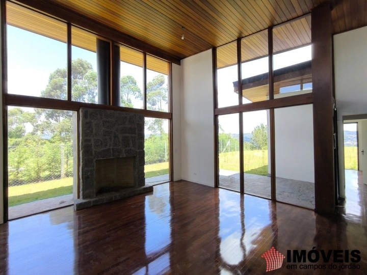 Casa em Morro do Elefante, Campos do Jordão - foto 21