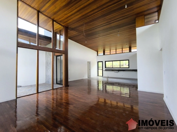 Casa em Morro do Elefante, Campos do Jordão - foto 22