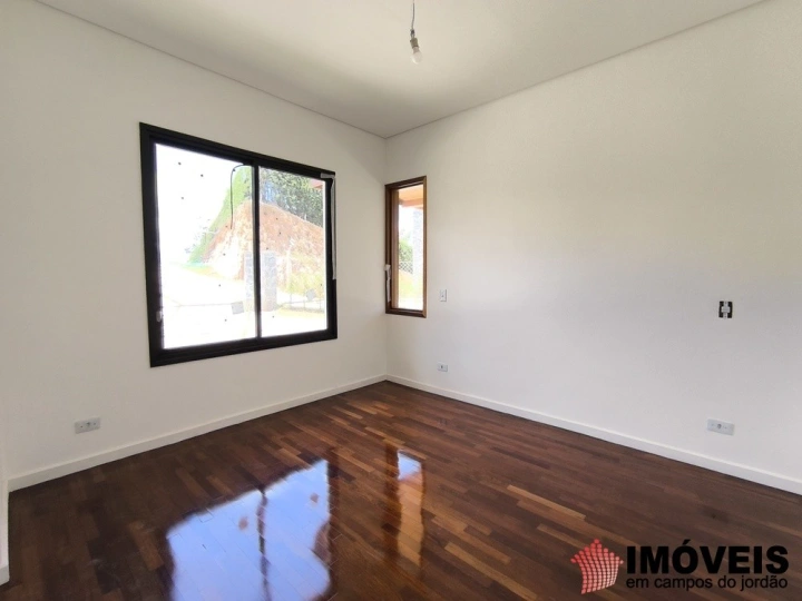 Casa em Morro do Elefante, Campos do Jordão - foto 25