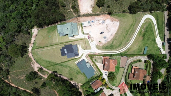 Casa em Morro do Elefante, Campos do Jordão - foto 4