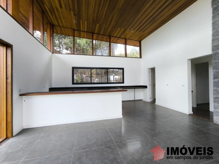 Casa em Morro do Elefante, Campos do Jordão - foto 10