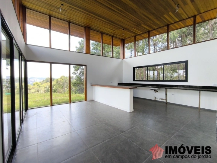 Casa em Morro do Elefante, Campos do Jordão - foto 11