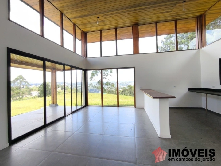 Casa em Morro do Elefante, Campos do Jordão - foto 14