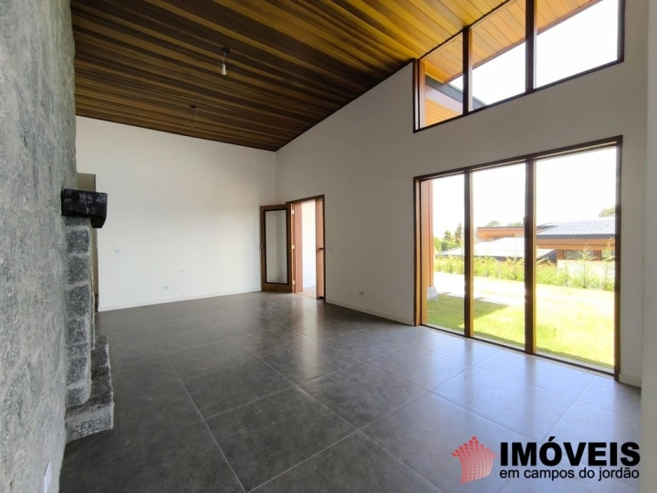 Casa em Morro do Elefante, Campos do Jordão - foto 16
