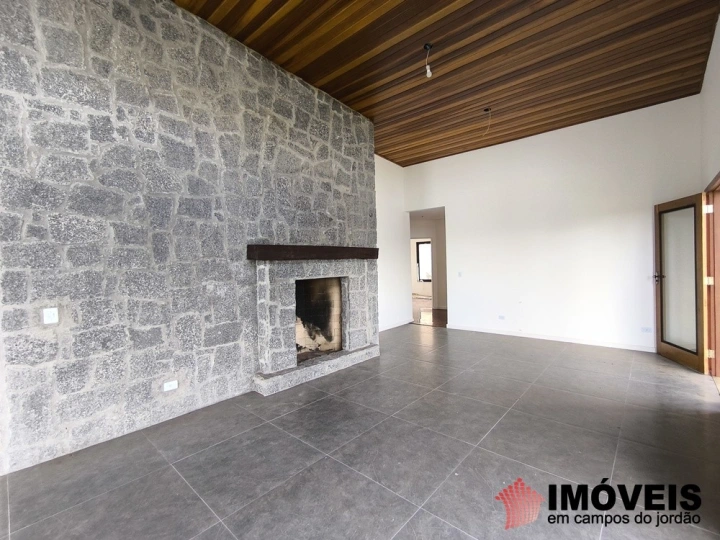 Casa em Morro do Elefante, Campos do Jordão - foto 18