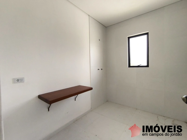 Casa em Morro do Elefante, Campos do Jordão - foto 19