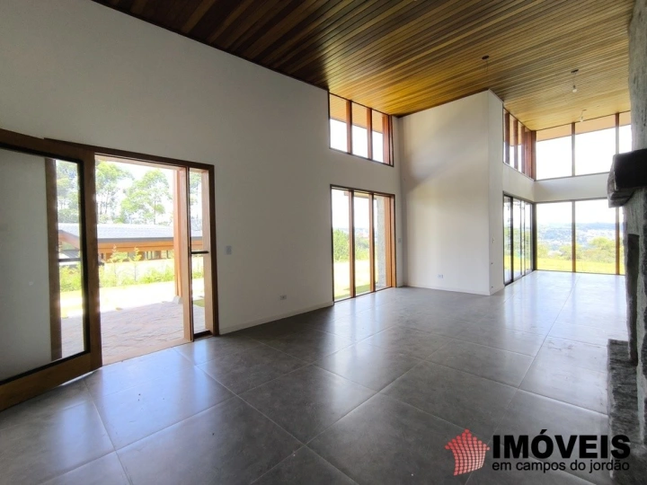 Casa em Morro do Elefante, Campos do Jordão - foto 25