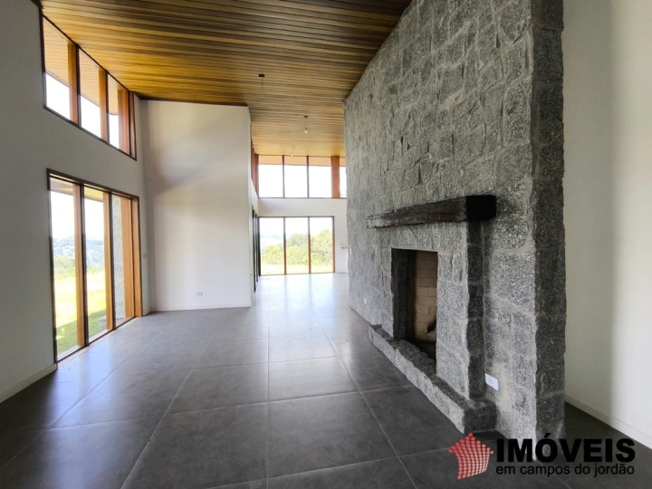 Casa em Morro do Elefante, Campos do Jordão - foto 27