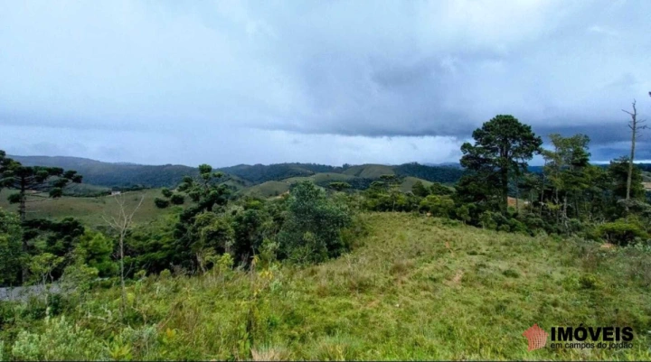 Área para Incorporação em Parque Ferradura, Campos do Jordão - foto 4