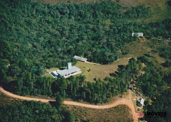 Área para Incorporação em Parque Ferradura, Campos do Jordão - foto 7