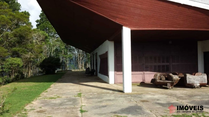 Área para Incorporação em Parque Ferradura, Campos do Jordão - foto 11