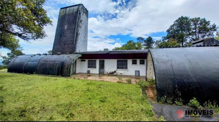 Área para Incorporação em Parque Ferradura, Campos do Jordão - foto 12