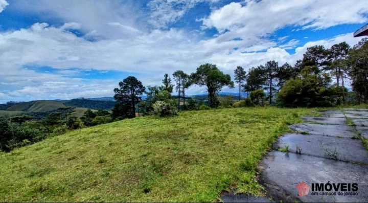 Área para Incorporação em Parque Ferradura, Campos do Jordão - foto 14