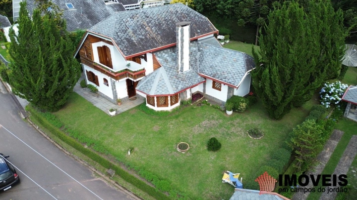Casa em Vila Médica, Campos do Jordão - foto 3