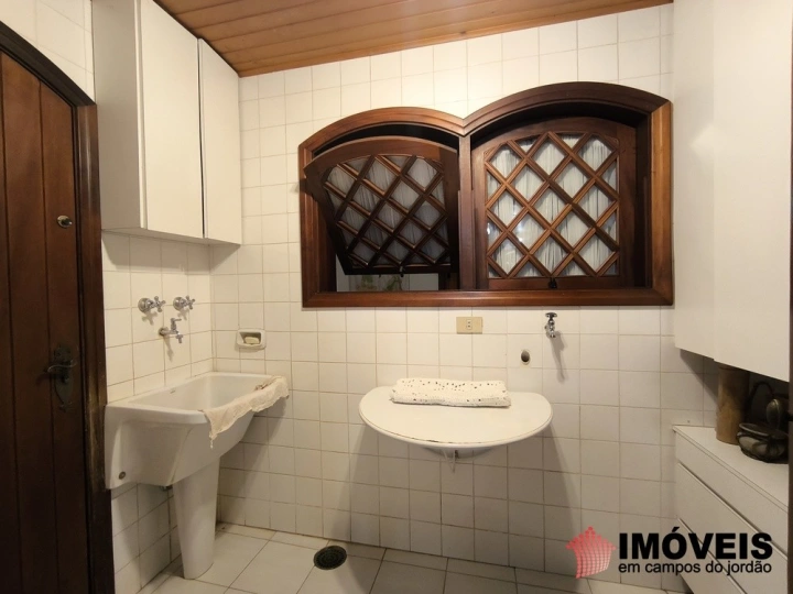 Casa em Vila Médica, Campos do Jordão - foto 4