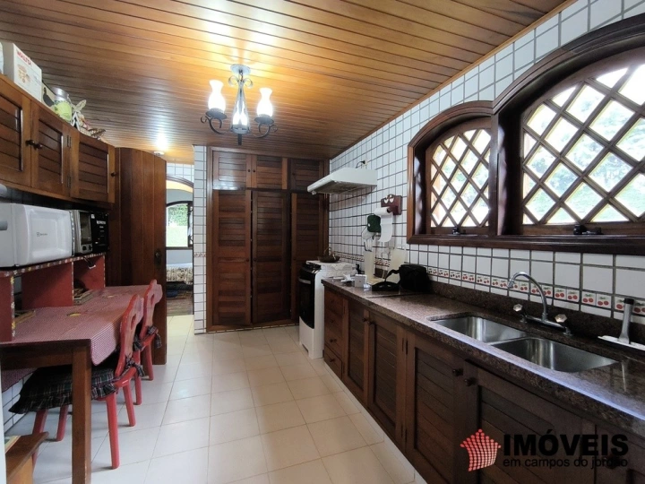 Casa em Vila Médica, Campos do Jordão - foto 7