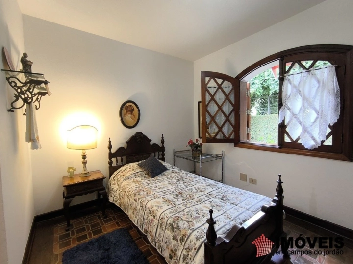Casa em Vila Médica, Campos do Jordão - foto 8