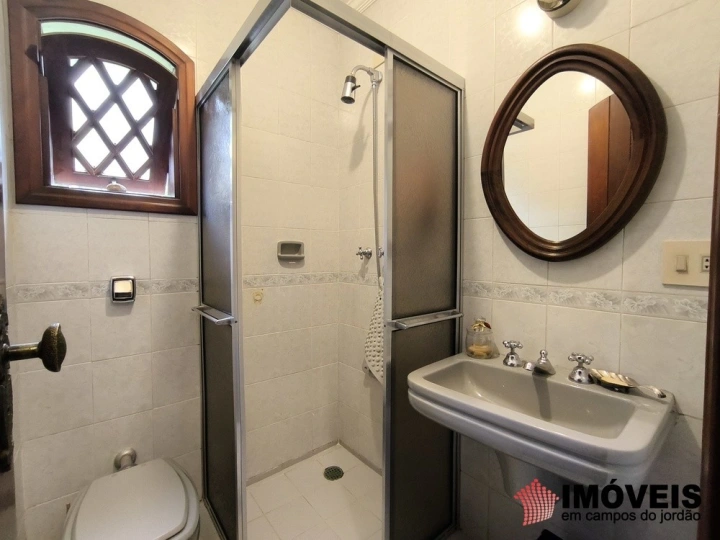 Casa em Vila Médica, Campos do Jordão - foto 9