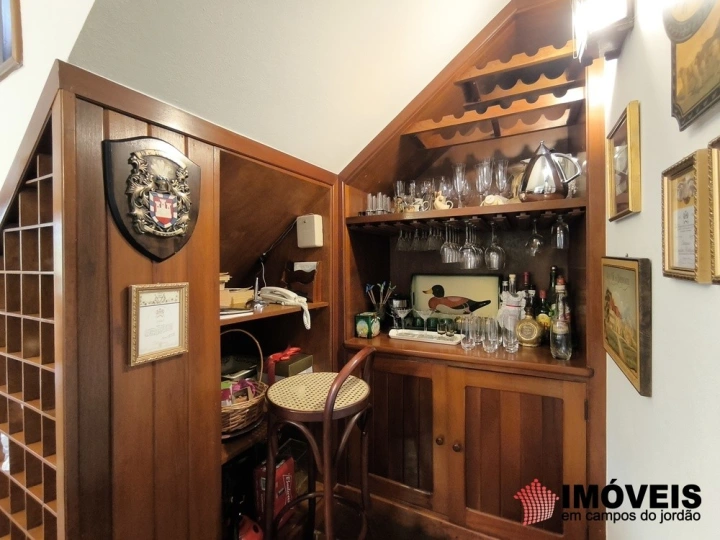 Casa em Vila Médica, Campos do Jordão - foto 10