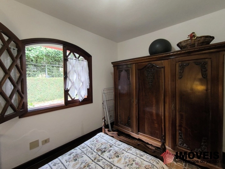 Casa em Vila Médica, Campos do Jordão - foto 11