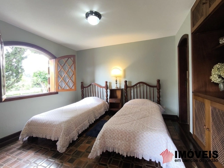 Casa em Vila Médica, Campos do Jordão - foto 13