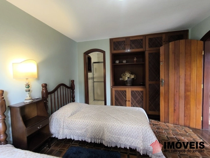 Casa em Vila Médica, Campos do Jordão - foto 15