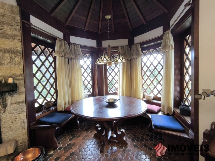 Casa em Vila Médica, Campos do Jordão - foto 17