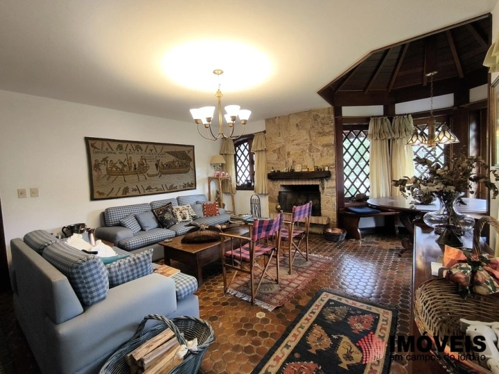 Casa em Vila Médica, Campos do Jordão - foto 18