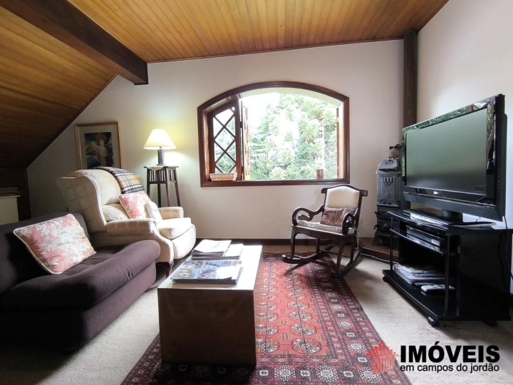 Casa em Vila Médica, Campos do Jordão - foto 19