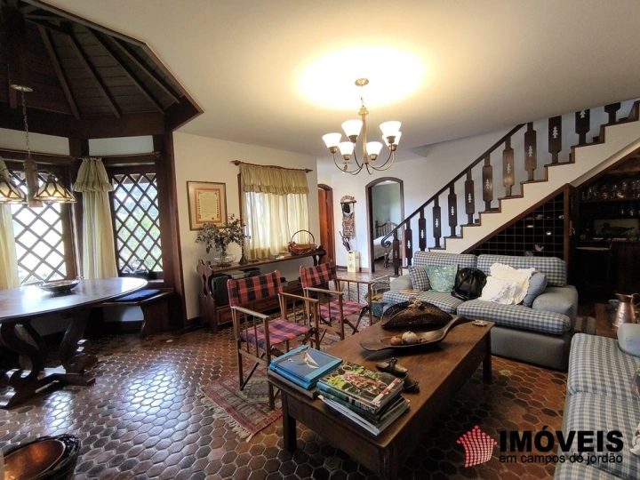 Casa em Vila Médica, Campos do Jordão - foto 20
