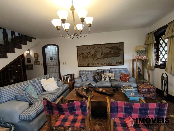 Casa em Vila Médica, Campos do Jordão - foto 21