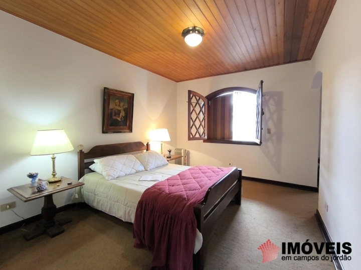 Casa em Vila Médica, Campos do Jordão - foto 22